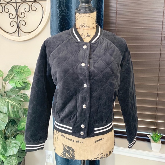 Juicy couture jacket - Picture 4 of 6